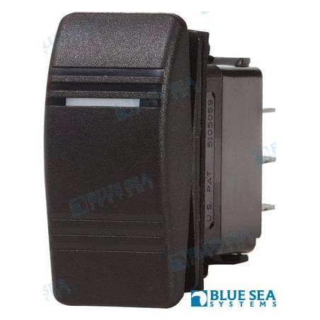 INT CONTURA WP SP OFF-ON NEGRO