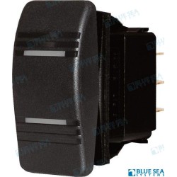 INT. CONTURA WP. 2P. ON-OFF-ON NEGRO