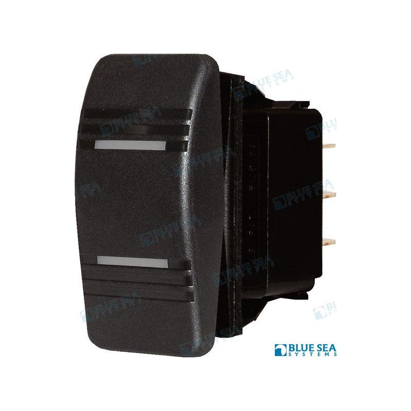 INT. CONTURA WP. 2P. ON-OFF-ON NEGRO