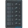 PANEL WP 6 INT. VERTICAL NEGRO