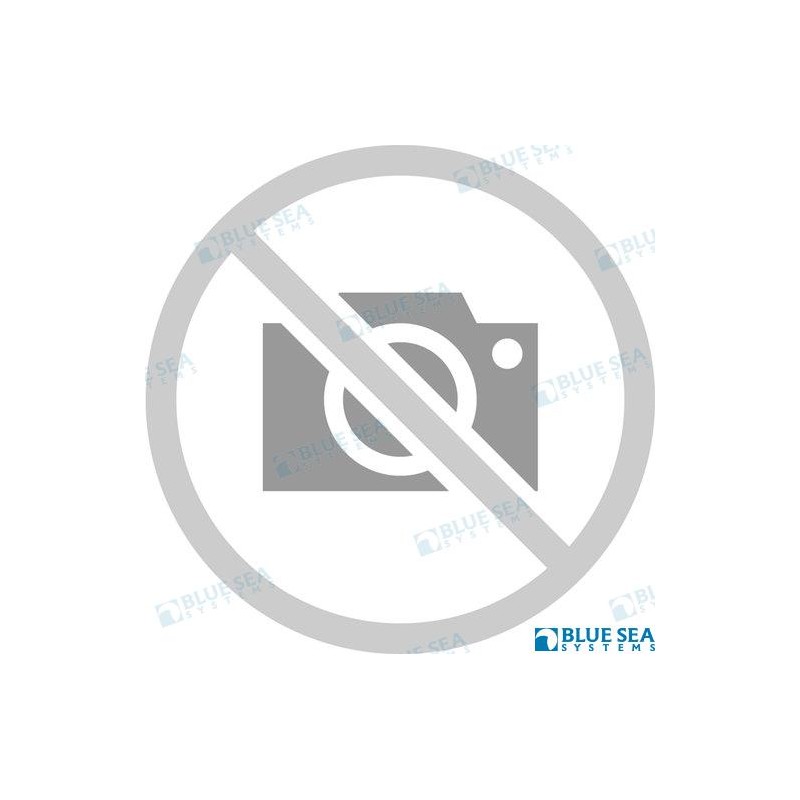 PANEL 230VAC 5 POS MIT AMPEREMETER (LOW P