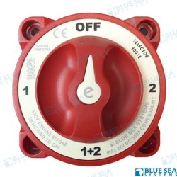 INTERRUPTOR BATERIAS 300A 4 P