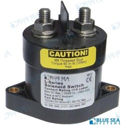 SOLENOIDE ELECTRONICO