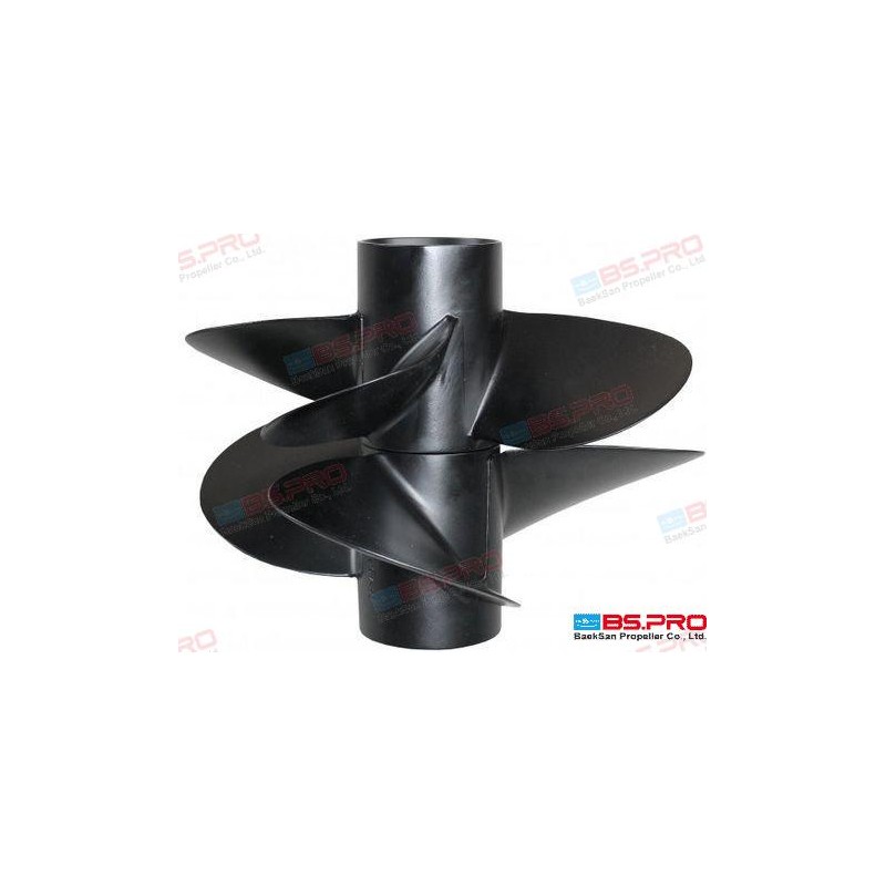 DUO PROP-A3 PROPELLER KIT