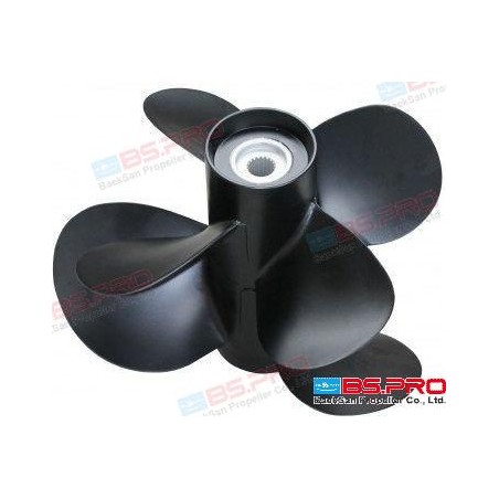 KIT DE HELICES DUO PROP - A4