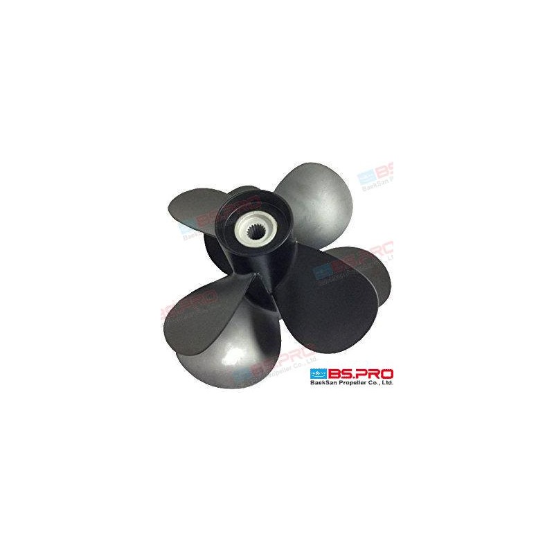 DUO PROP PROPELLER KIT - A6