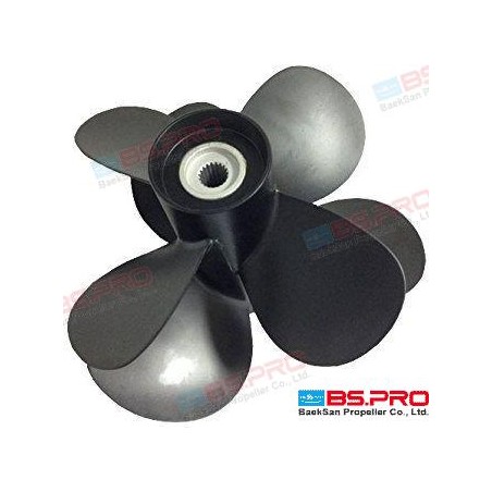 DUO PROP PROPELLER KIT - A6