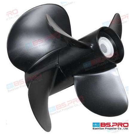 KIT DE HELICES DUO PROP - B6