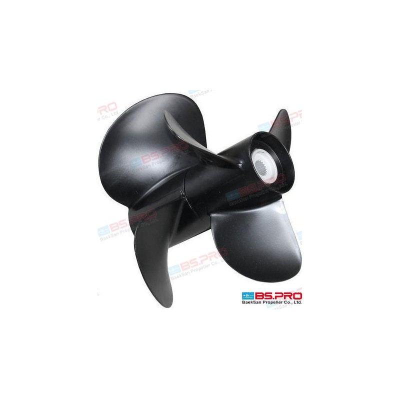 KIT DE HELICES DUO PROP - B7