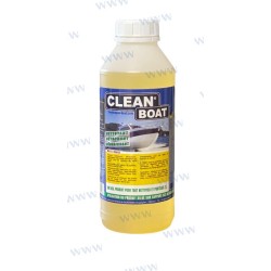 CLEAN BOAT LIMPIADOR MULTIUSOS 1L