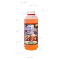 CLEAN BOAT SPECIAL CASCO 1L