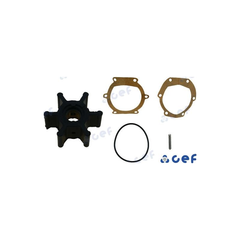 IMPULSOR 653-0001