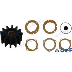 SHERWOOD 9959 IMPELLER
