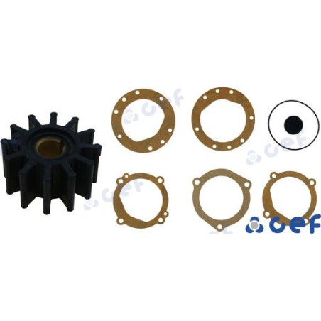IMPULSOR SHERWOOD 9959