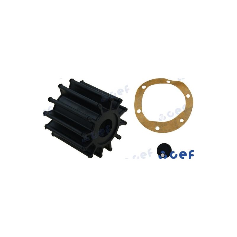 IMPULSOR 22120-0001