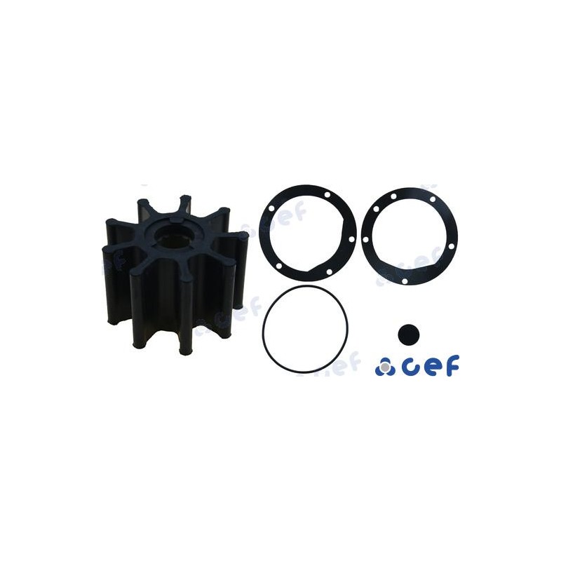 IMPULSOR 836-0001