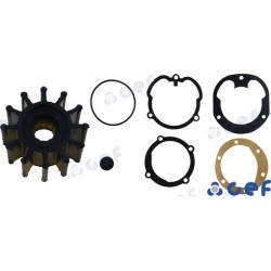 IMPELLER 1210-3085
