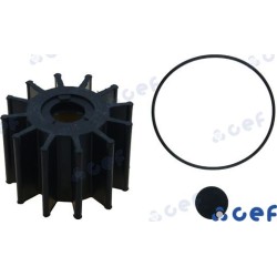 JABSCO-LAUFRAD 17935-0001