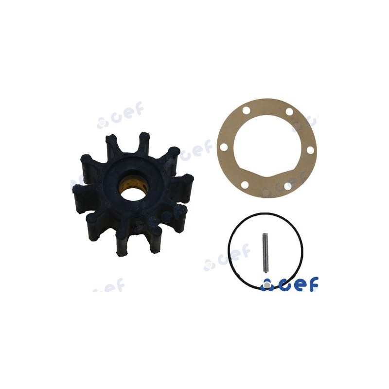 IMPELLER 18673-0001