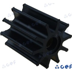 YAMMAR IMPELLER 119593-42200