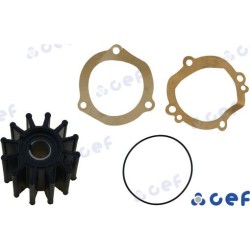 SHERWOOD IMPELLER 15000K