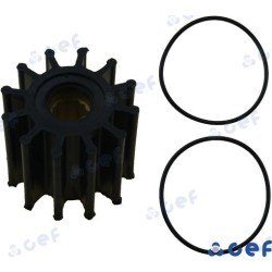 VOLVO IMPELLER