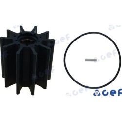 IMPULSOR 22000K
