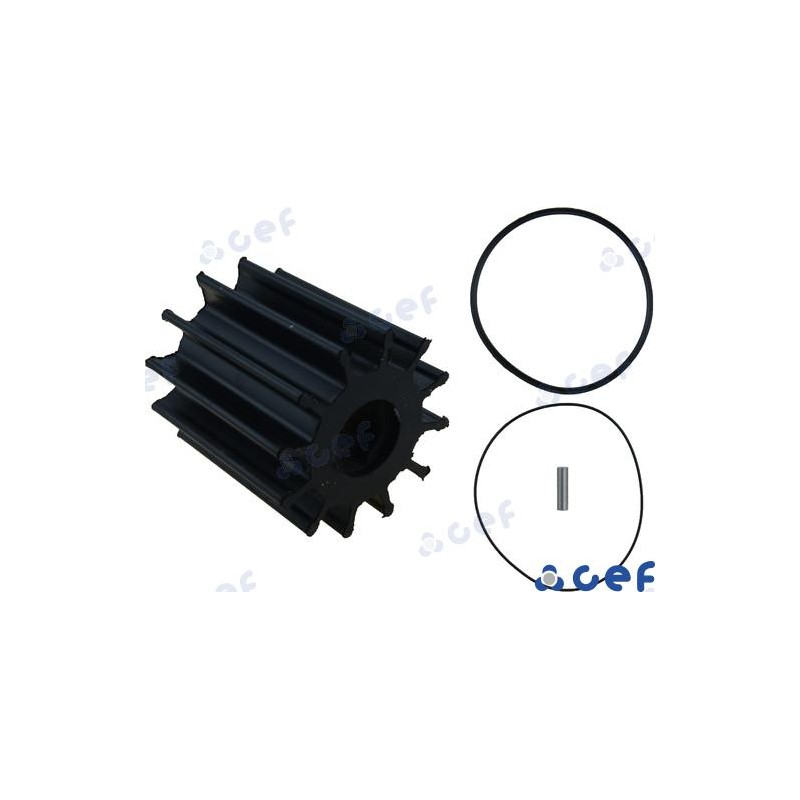 CATERPILLAR-CUMMINS IMPELLER