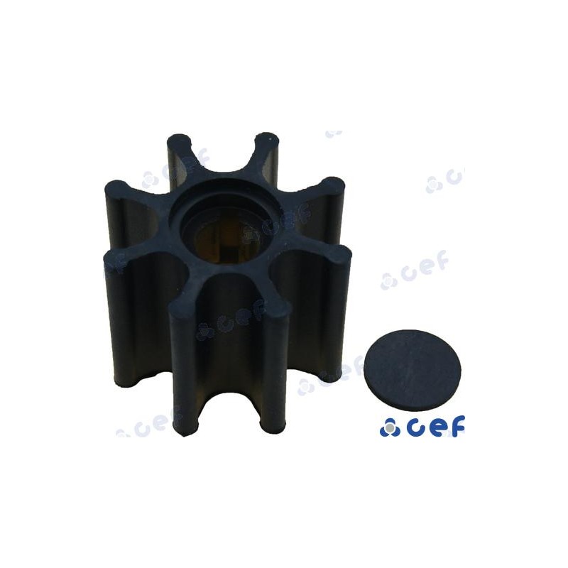 LAUFRAD 4598-0003 NITRIL
