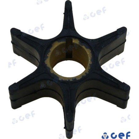 IMPULSOR J/E/S/ 70 HP 4 T