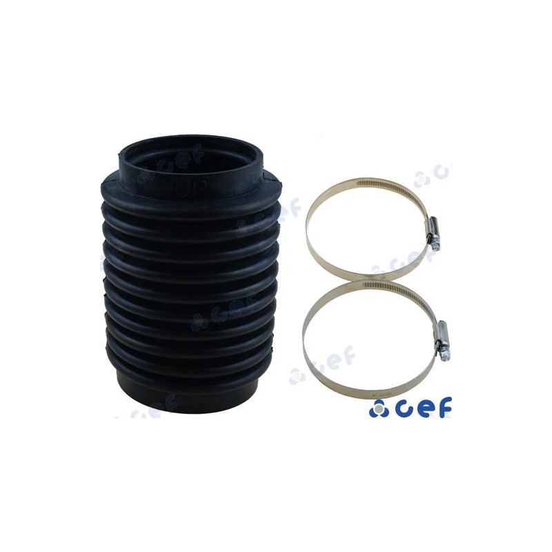 FUELLE ESCAPE VOLVO CON VALVULA 876633