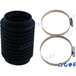 EXHAUST BELLOWS 876631