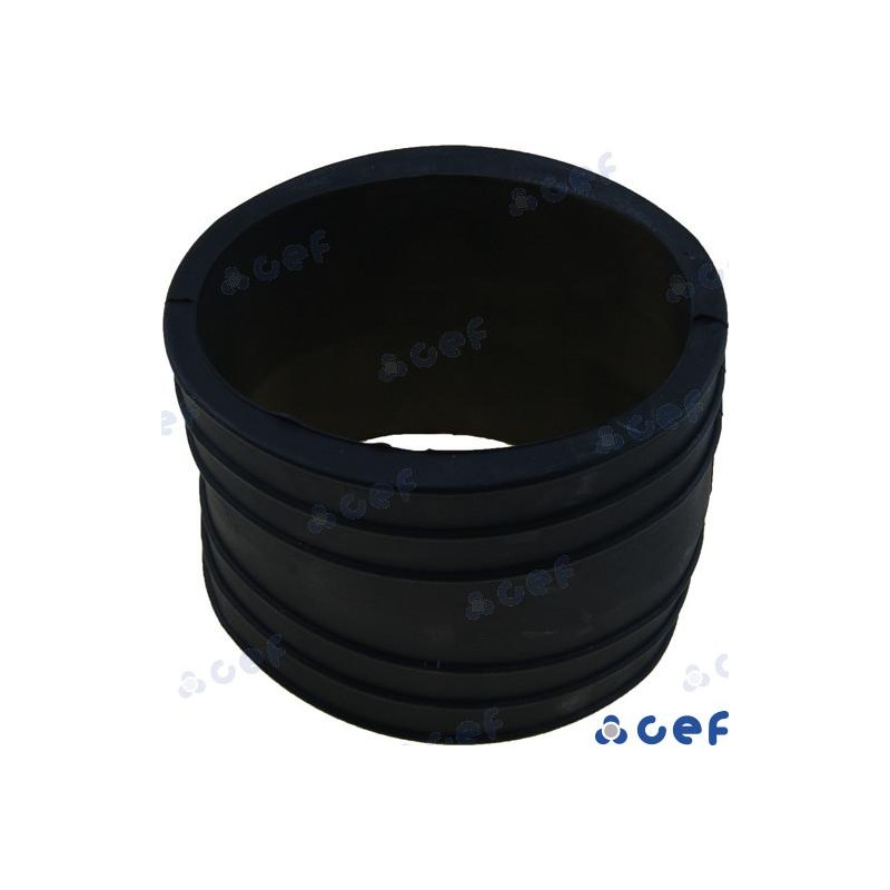AUSPUFFBALG 32-14358T