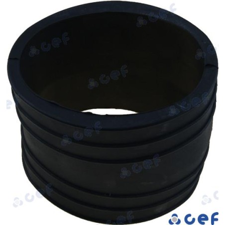 AUSPUFFBALG 32-14358T