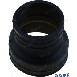 AUSPUFFBALG