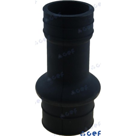 FUELLE DE ESCAPE COLECTOR 53114A1