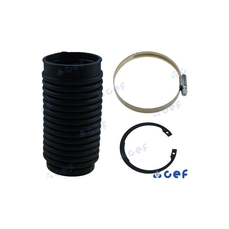FUELLE ESCAPE OMC-VOLVO 3850426