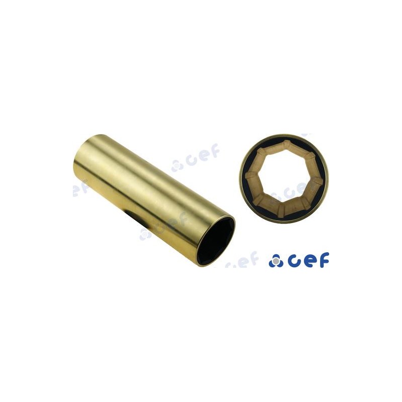 BRONZE BEARING 28X42X112 MM