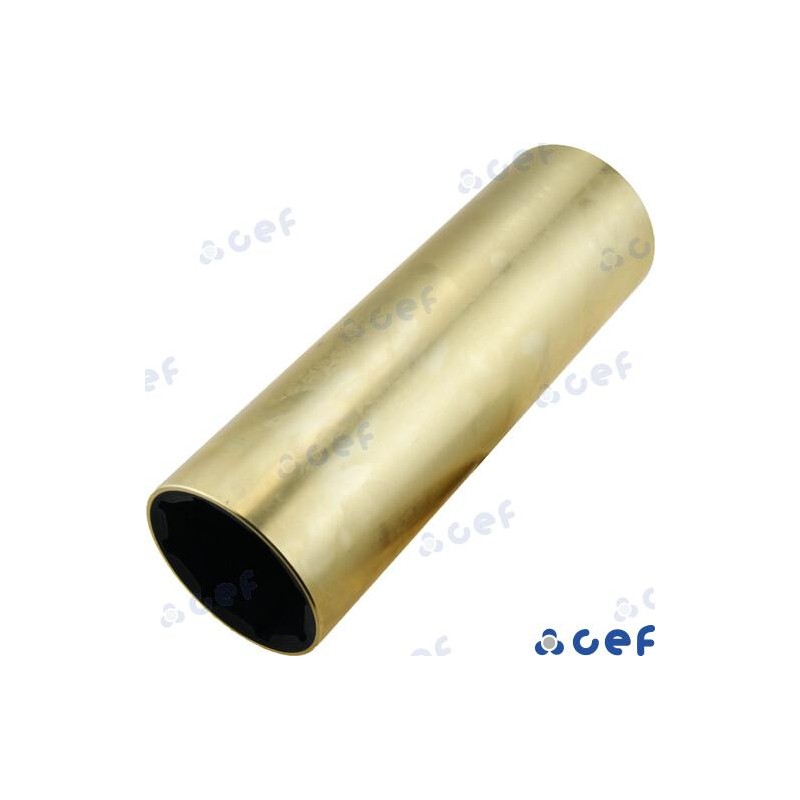 COJINETE DE BRONCE 80X102X320 MM