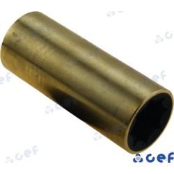 COJINETE DE BRONCE 25X1-1/4X4