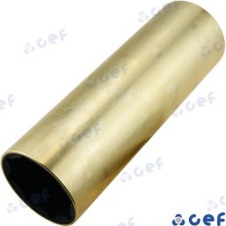BRONZE BEARINGS 80X4X12