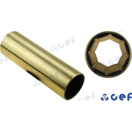 COJINETE DE BRONZE 3 1/2 41/2-14