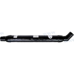 3.00 X 3.00 SILENCIADOR VERNA-SKI