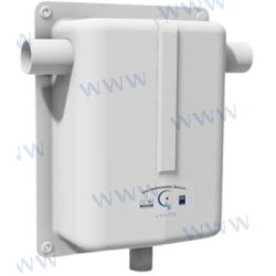 2.00 X 2.00 X 1.50 SEPARADOR AGUA GEN