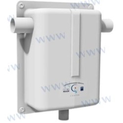 2.50 X 2.50 X 1.50 SEPARADOR AGUA GEN