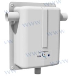 3.50 X 3.50 X 2.00 GEN WATER SEPARATOR