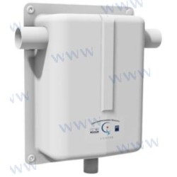 4.00 X 4.00 X 2.50 SEPARADOR AGUA GEN