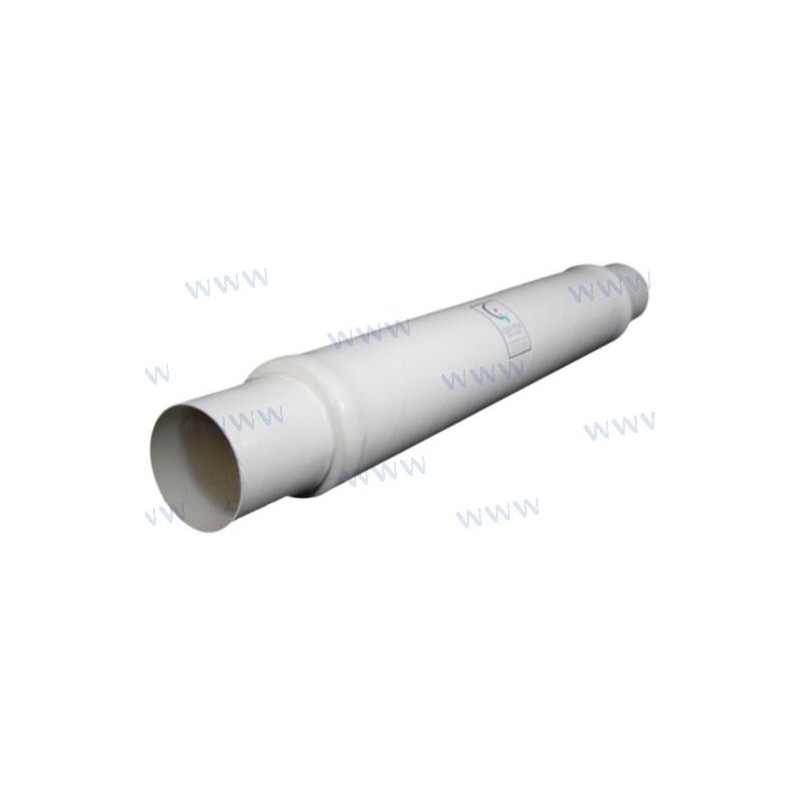 5 X 5 MARLIN COLECTOR