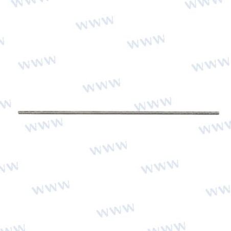1 X 60 VERNATUBE