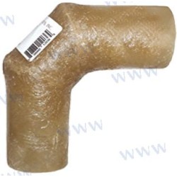 4.00 X 90º CODO